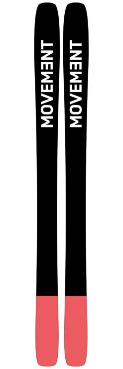 Ski Movement Go 98 Women Ti -Ski Équipement Boutique 9091bd2eff93125f531104b817ac281a2bc079b2 H22MOVESKI351545 2