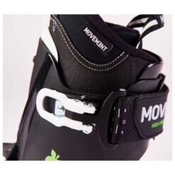 Chaussures De Ski Randonnée Movement Explorer Boots -Ski Équipement Boutique 90b239f04e6fee239212031e5c8ae185ef063682 H23MOVECHA254190 902