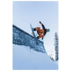 Planche Snowboard Borealis Tundra -Ski Équipement Boutique 90d92622a6bced7469237fe3e32400998c143ed4 H23BOREBOA264134 BORE0678959 908