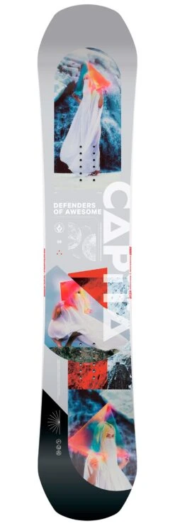 Planche Snowboard Capita Defenders Of Awesome -Ski Équipement Boutique 9133a93cee8ca04244789f15e1a7427c18337daa H23CAPIBOA253147 CAPI0025815 0
