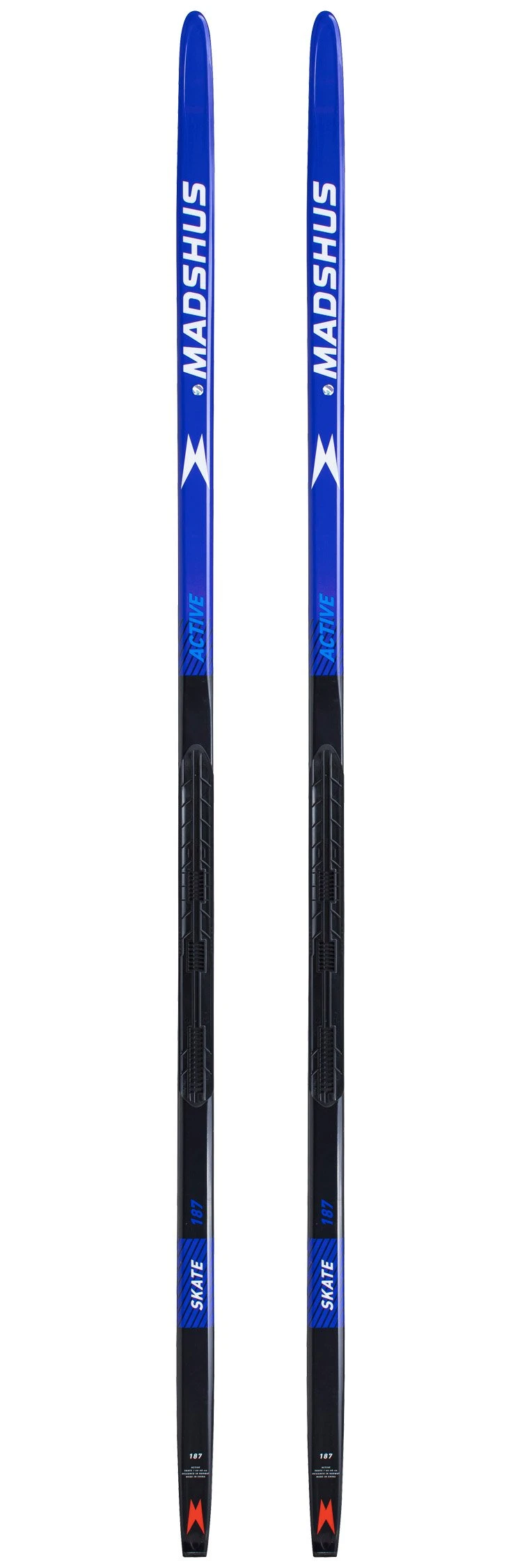 Ski Nordique Madshus Active Skate 3 Ski Nordique Madshus Active Skate