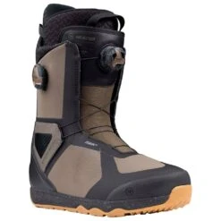 Boots Nidecker Kita Brown -Ski Équipement Boutique 91aac38aa74d6dbeecce5abd97991bab96a20e9d H23NIDEBOO3330937 4