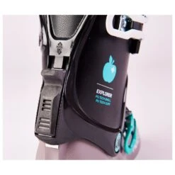 Chaussures De Ski Randonnée Movement Explorer W Boots -Ski Équipement Boutique 91aca1c2dc9bc595b49bde14dd46d6ed85eb5e2d H23MOVECHA251197 901