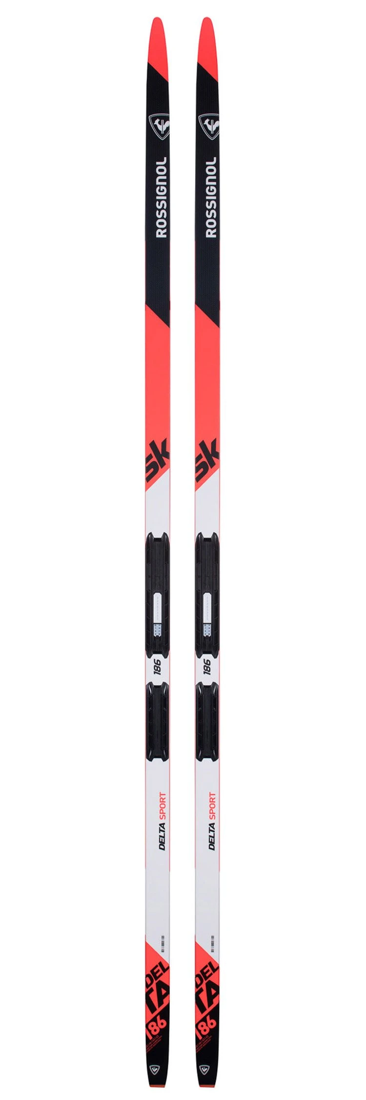 Ski Nordique Rossignol Delta Sport Skating 3 Ski Nordique Rossignol Delta Sport Skating