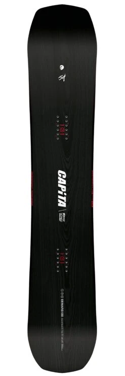 Planche Snowboard Capita The Black Snowboard Of Death -Ski Équipement Boutique 9203881463120748c01d5110ae0c2b84797914cb H23CAPIBOA253154 CAPI0025900 0