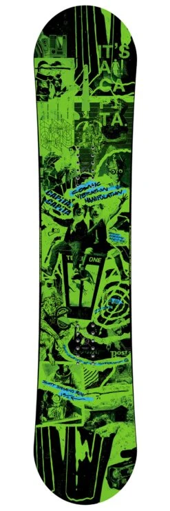 Planche Snowboard Capita Scott Stevens Mini -Ski Équipement Boutique 9211ed2bd5bca7f6488ea8a0f94d314a3a96b280 H23CAPIBOA259607 CAPI0025946 0