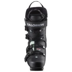 Chaussures De Ski Salomon Shift Pro 90 W At Black White Moss 10 Chaussures De Ski Salomon Shift Pro 90 W At Black White Moss -Ski Équipement Boutique 927d03e6f4b268ed21adb1202aad32adc2018951 H23SALOCHA256917 5