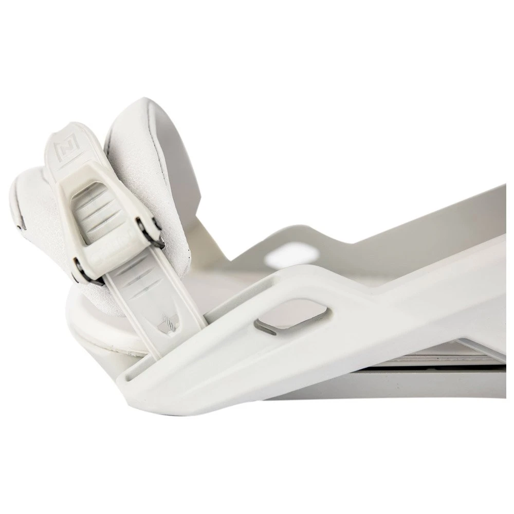 Fix Snowboard Nitro One Cool Grey 12 Fix Snowboard Nitro One Cool Grey – Image 10