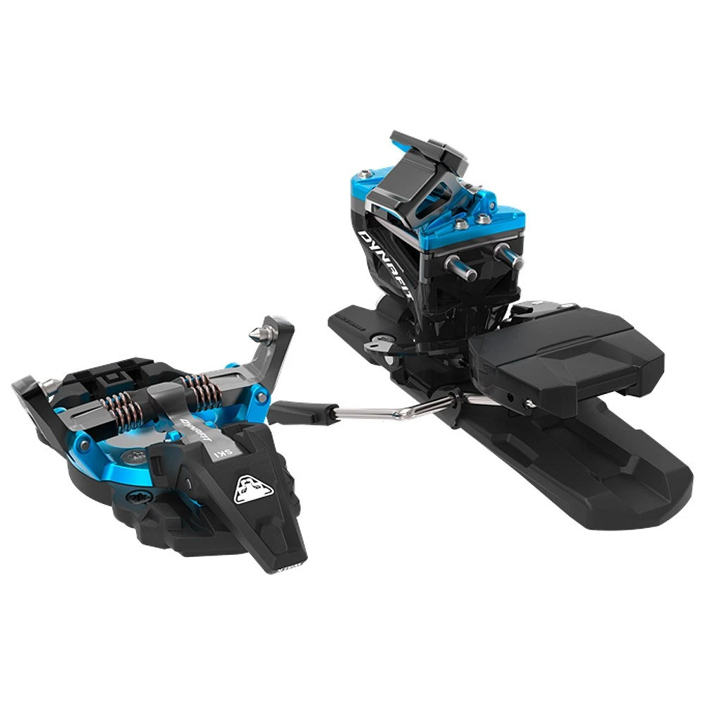 Fix Randonnée Dynafit St Rotation Lite 7 Frost 92mm 3 Fix Randonnée Dynafit St Rotation Lite 7 Frost 92mm