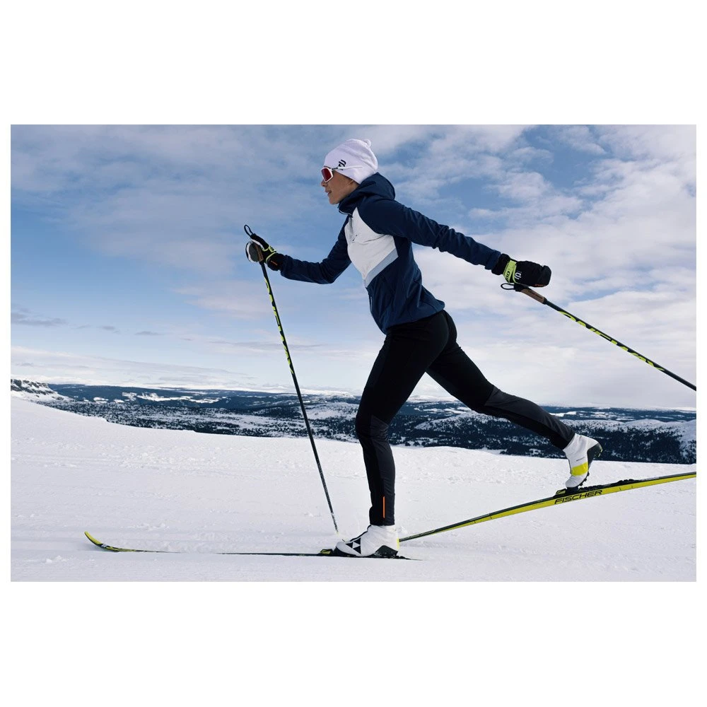 Veste Nordique Bjorn Daehlie Nordic 2.0 Wmn Estate Blue 7 Veste Nordique Bjorn Daehlie Nordic 2.0 Wmn Estate Blue – Image 5