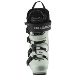 Chaussures De Ski Salomon Shift Pro 100 W At White Moss -Ski Équipement Boutique 931e43e2a122af6fbcaea212e0af5fd2a8504a0f H23SALOCHA256918 5