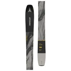 Ski Atomic Backland 100 -Ski Équipement Boutique 93738c6bde2b89aa0259317837a89b443fdc0977 H23ATOMSKI267001 12