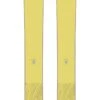 Ski Salomon QST Stella 106 -Ski Équipement Boutique 93c829b2f3f2898ce19287199258400443cae245 H23SALOSKI256337 0