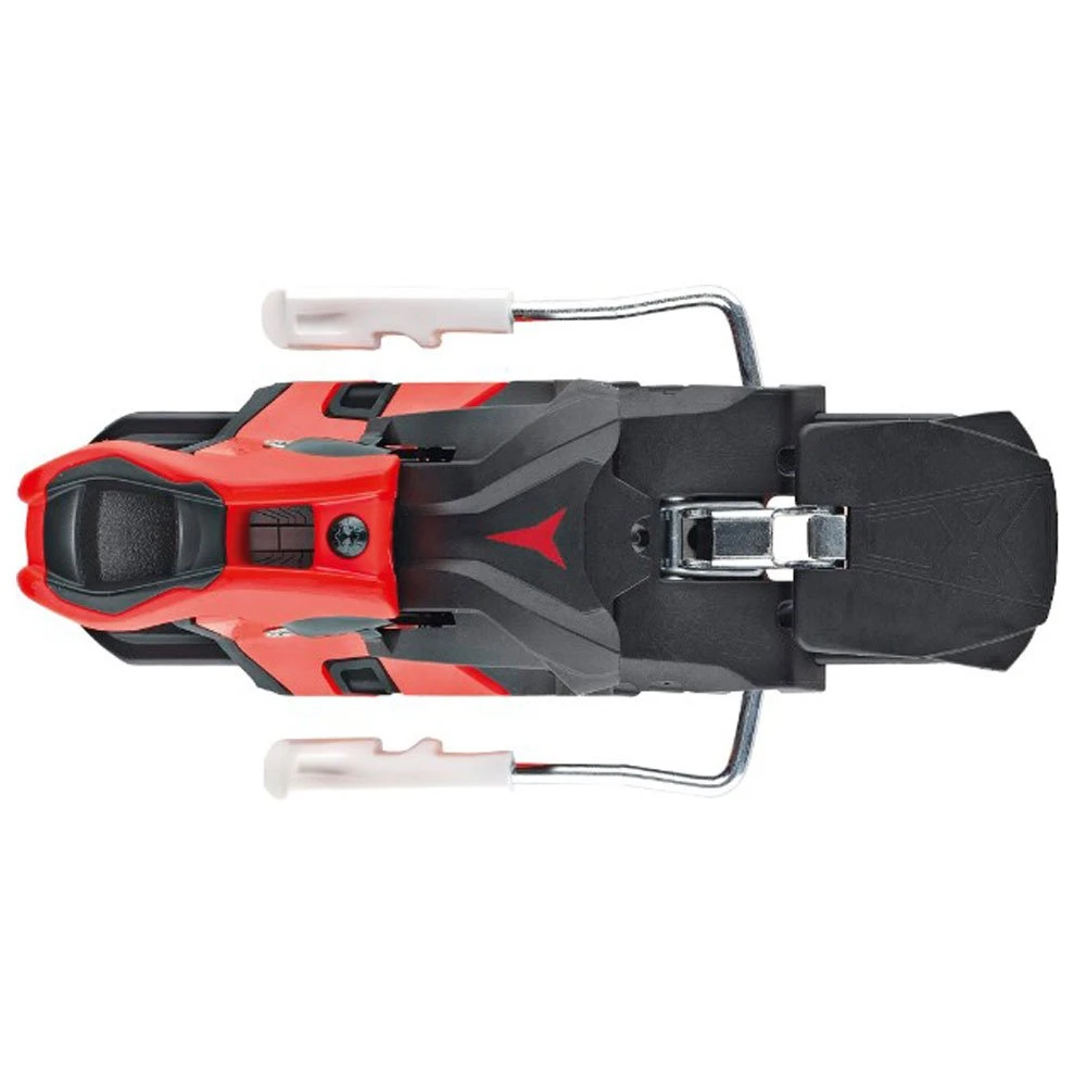 Fix Ski Atomic N Warden Mnc 13 B130 Black Red 4 Fix Ski Atomic N Warden Mnc 13 B130 Black Red – Image 2