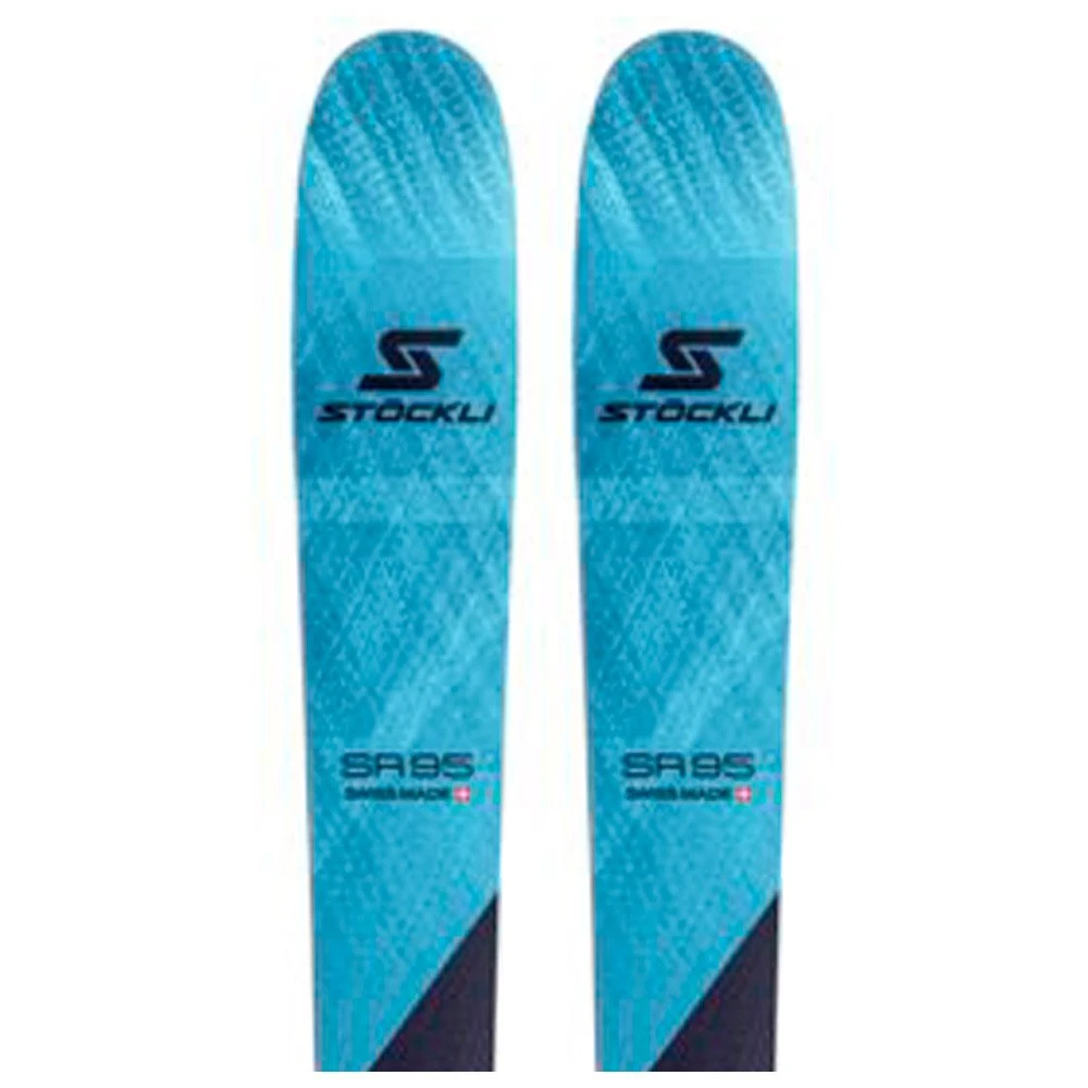 Ski Stockli Stormrider 95 4 Ski Stockli Stormrider 95 – Image 2