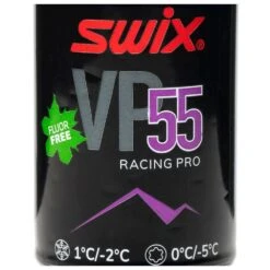 Fartage Retenue Nordique Swix VP55 Pro Violet -2°C/1°C 43g -Ski Équipement Boutique 94aaf5949afcbd435279b43e03a4d43cb3ed2bf7 H22SWIXACC179516 SWIX0490445 8
