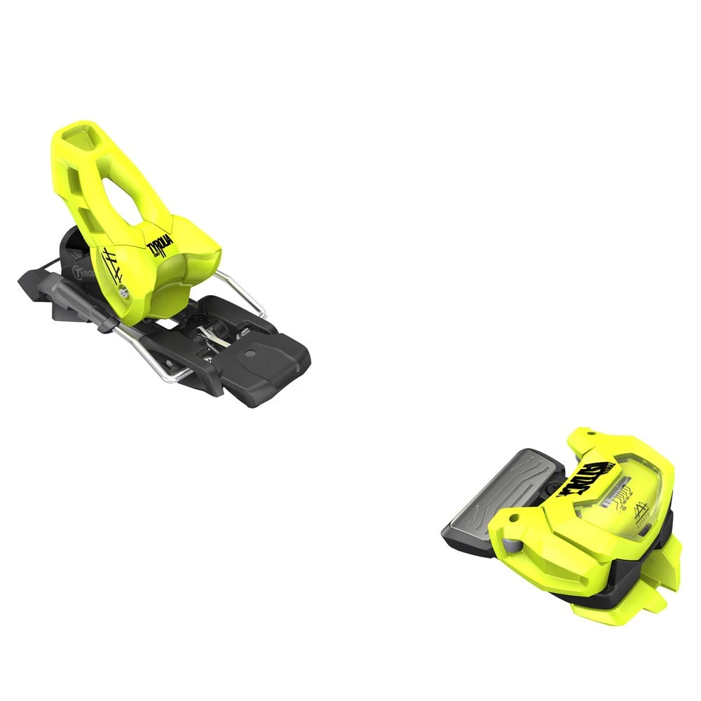 Fix Ski Head Attack 11 Gw Br.95 Flash Yellow 3 Fix Ski Head Attack 11 Gw Br.95 Flash Yellow