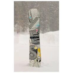 Yes! Planche Snowboard Yes First Basic -Ski Équipement Boutique 95518e5bb84afe96c14ea0708ab1ca09f520f8ec H23YESSBOA255069 901