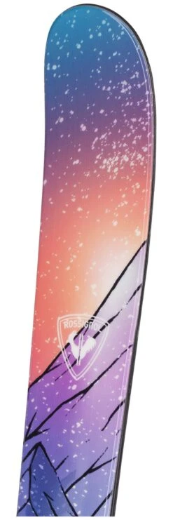 Ski Rossignol Blackops W 92 -Ski Équipement Boutique 95d33a1c53b38727017597a1a55aa6741abcf213 H23ROSSSKI255464 901