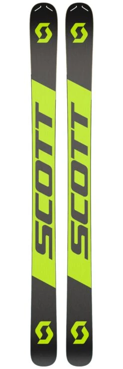 Ski Scott Pure Pow 115Ti -Ski Équipement Boutique 9602fc8d2dae7a681667835d0bf5b3c4531ef4e6 H23SCOTSKI264692 2