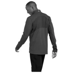 Veste Nordique Odlo Markenes Jkt Dark Sapphire White -Ski Équipement Boutique 963664250710da064e0d12dd478aeb14913cb996 H22ODLOTTH1257640 902