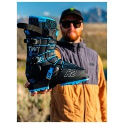 Chaussures De Ski K2 Revolver TW -Ski Équipement Boutique 965862fe93ac3aad4d9a46a8bc64722d5f8c66c5 H23KDEUCHA322566 902