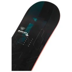 Planche Snowboard Rossignol District Black -Ski Équipement Boutique 967b5dde20c066c7bc9f541cb3ffb013e0878f8e H23ROSSBOA248311 902