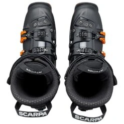 Chaussures De Ski Randonnée Scarpa 4-Quattro Sl Black Orange 14 Chaussures De Ski Randonnée Scarpa 4-Quattro Sl Black Orange -Ski Équipement Boutique 96e9d5ea94a4a6747ce34558c545fe952485ea7a H23SCARCHA257256 7