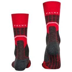 Chaussettes Nordique Falke SC1 Women Lipstick -Ski Équipement Boutique 9722f7e4707cc8ca15702400348d9c5f218d16ab H17FALKACC3257636 2
