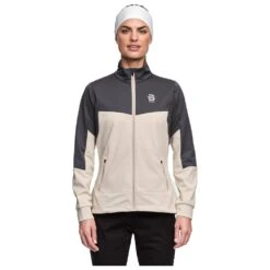 Veste Nordique Bjorn Daehlie Jacket Element Wmn Estate Blue -Ski Équipement Boutique 975bd2024d92121de501f9c8a451d724c46d9c8f H23BJORTTH2253975 4