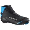 Chaussures De Ski Nordique Salomon RC9 Nocturne Prolink -Ski Équipement Boutique 9766b91df0c3a73b2201467f15159f12f0d54cdc H22SALOCHA194784 0