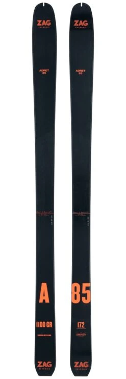 Ski Zag Adret 85