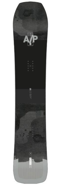 Planche Snowboard Amplid Pentaquark