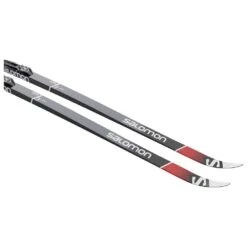 Kit Ski Nordique Salomon Aero 7 ESkin + Prolink Access -Ski Équipement Boutique 98abec05b7204eebaf8e7582a7901700a12947ff H23SALOSKI258505 11