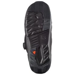 Boots Salomon Launch Black -Ski Équipement Boutique 990d7db597c75ef4890dbcbdeb51c1c4be685502 H21SALOBOO0174350 7