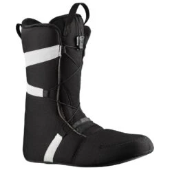 Boots Salomon Launch Boa Black 9 Boots Salomon Launch Boa Black -Ski Équipement Boutique 992612e12acec56ce8abcf5307b99ef341ba5b49 H21SALOBOO0374190 901