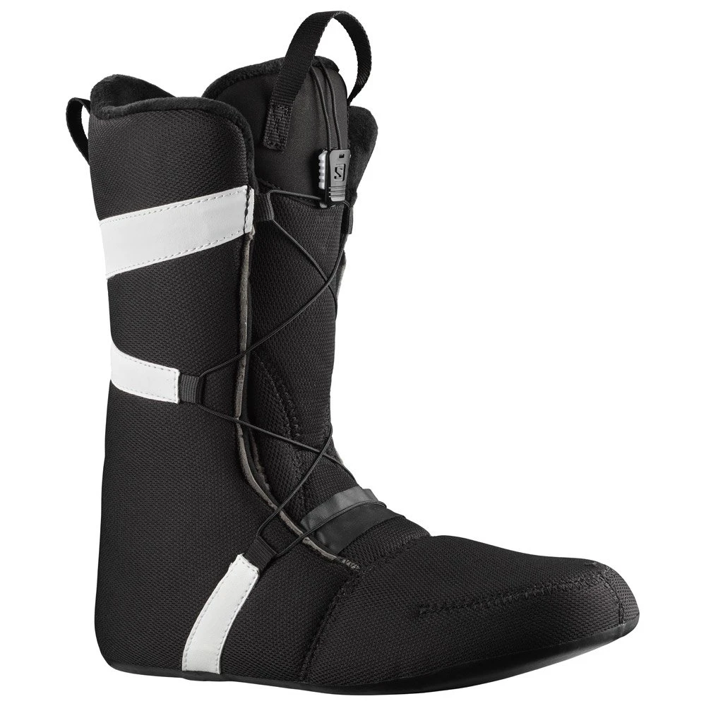 Boots Salomon Launch Boa Black 6 Boots Salomon Launch Boa Black – Image 4