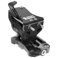 Fix Randonnée Look St 10 Black -Ski Équipement Boutique 99f5d90a703718130c1b6caed8d10aed4b6d61be H23LOOKFIX256361 LANG0661867 901