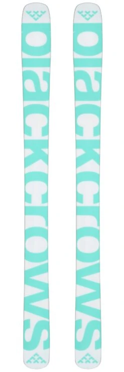 Ski Black Crows Atris Birdie -Ski Équipement Boutique 9a2223091c7352cbd8cc10b07379c52ac65d7665 H23BLACSKI253644 2