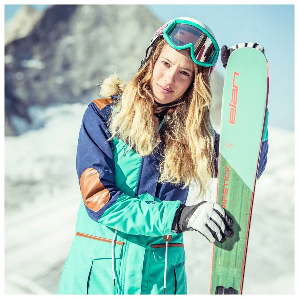 Ski Elan Ripstick 88 W 5 Ski Elan Ripstick 88 W – Image 3