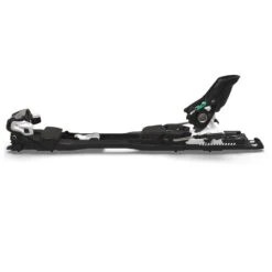 Fix Randonnée Marker F10 Tour 100mm Black White -Ski Équipement Boutique 9a79051a4a63fc36684ac8d5cc8a2f56c3476f00 H22MARKFIX184175 2