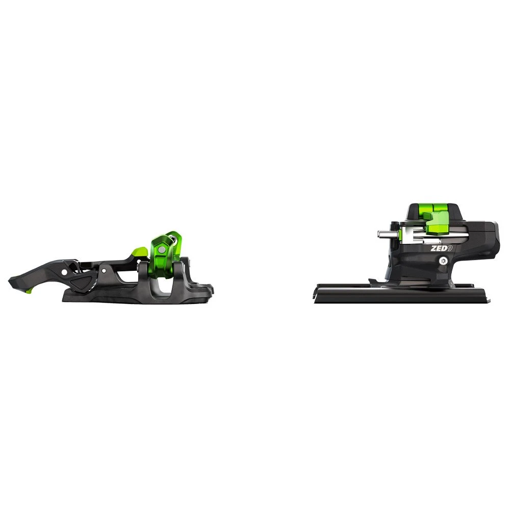 Fix Randonnée G3 Zed 9 3 Fix Randonnée G3 Zed 9