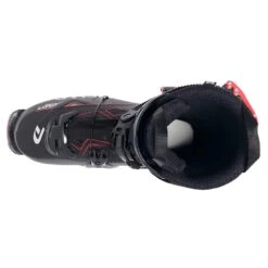 Chaussures De Ski Randonnée Dalbello Lupo Air 130 Uni Black Red -Ski Équipement Boutique 9ad5c713767e55a18c4e4519334cc5357c6bafbd H20DALBCHA007 2