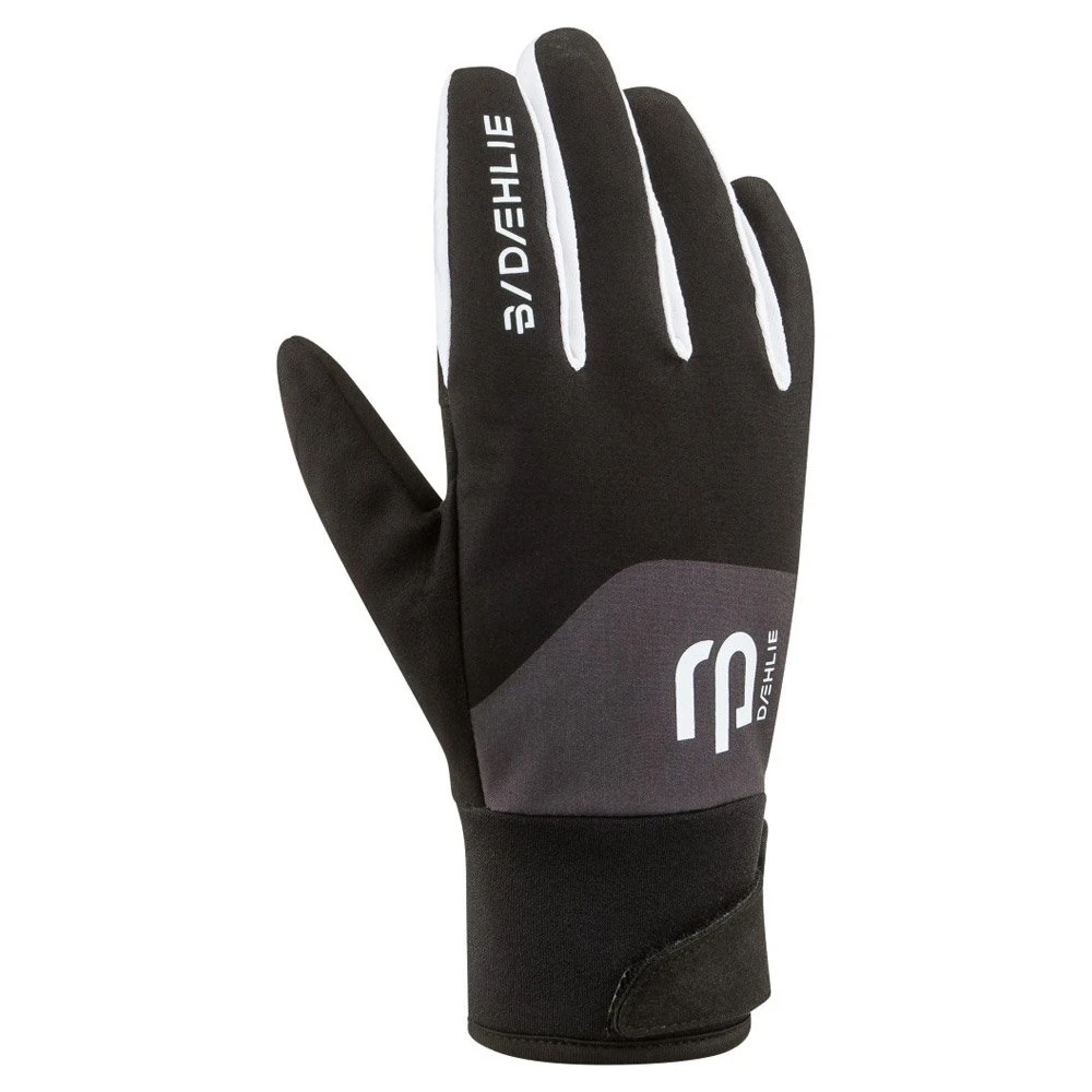 Gant Nordique Bjorn Daehlie Classic 2.0 Jr Black 3 Gant Nordique Bjorn Daehlie Classic 2.0 Jr Black