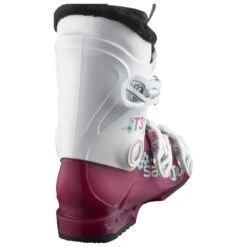 Chaussures De Ski Salomon T3 Rt Girly Rose Violet Transluc White -Ski Équipement Boutique 9c202f1076672126b324ab2a064e564828e1d746 VH21SALOCHA017 2