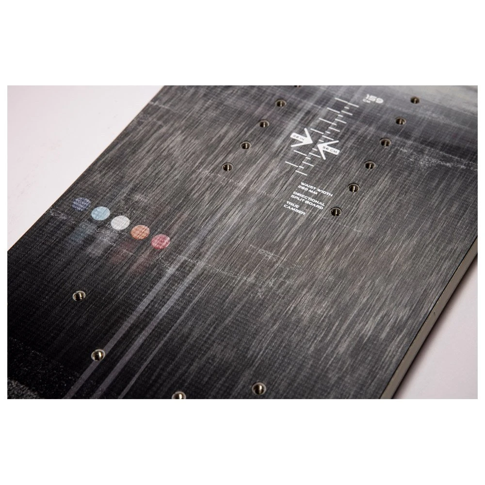 Planche Snowboard Nitro Team Split 10 Planche Snowboard Nitro Team Split – Image 8