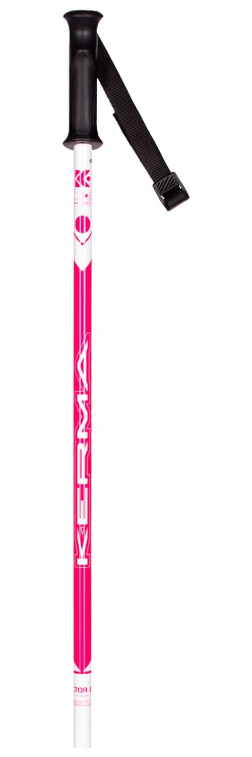 Bâton Kerma Vector Eco Pink White 4 Bâton Kerma Vector Eco Pink White – Image 2