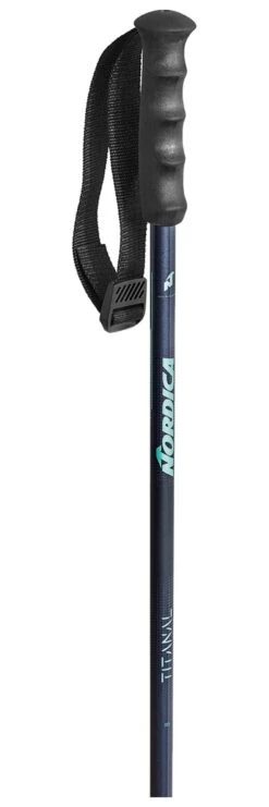 Bâton Nordica Alpine Ti Woman -Ski Équipement Boutique 9c8d8a81e86abb25b44a251b5ea91a8e64011936 H23NORDBAT351998 1