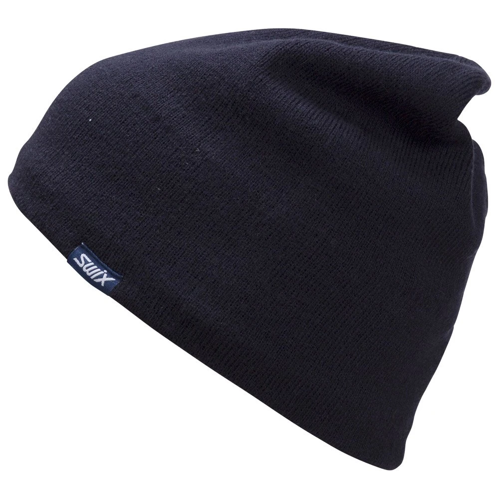 Bonnet Nordique Swix Marka Dark Navy 3 Bonnet Nordique Swix Marka Dark Navy