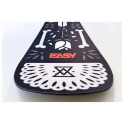 Planche Snowboard Easy Snowboard Skull -Ski Équipement Boutique 9d72c9bd4d92842482535aa72104e30e00909558 H23EASYBOA346461 903